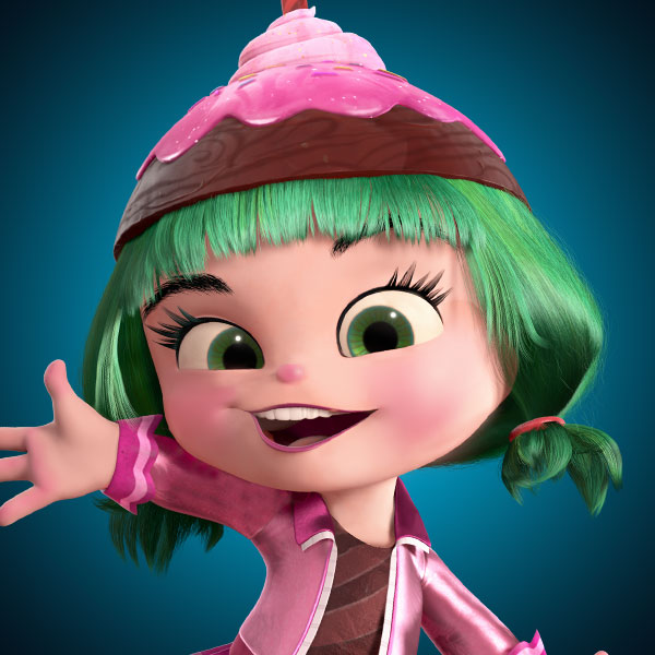 Wreck It Ralph 2 - Characters